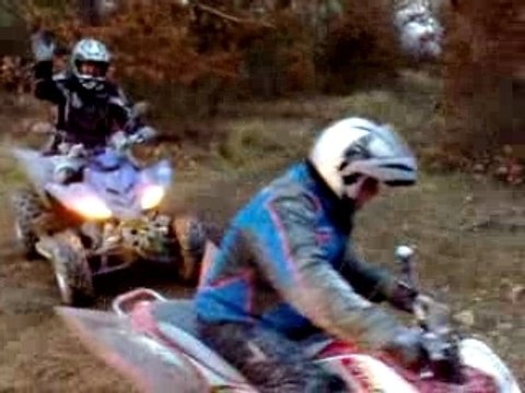 Sortie du 13-01-08 700 raptor-KFX