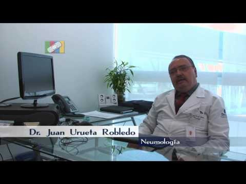 ¿Si no soy fumador puedo tener Enfermedad Pulmonar Obstructiva Crónica (EPOC)?