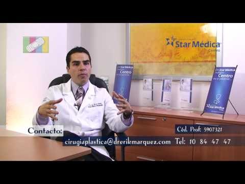 ¿Qué riesgos existen al realizarse una liposucción?