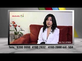 ¿A qué edad se inician las consultas ginecológicas?