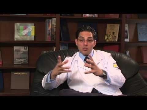 ¿Qué es la intolerancia a los alimentos y en qué se diferencia de una alergia a los alimentos?