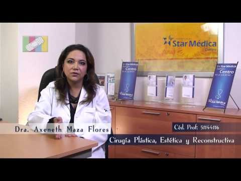 ¿Cuáles son los riesgos de practicar una lipoescultura?