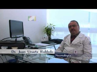 ¿A quién le puede dar enfisema y/o EPOC?