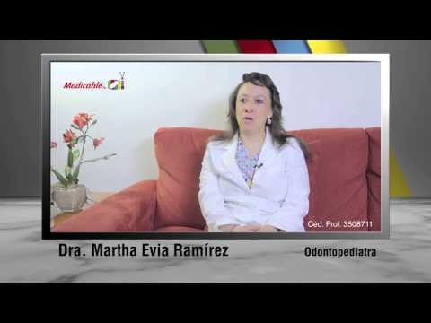 ¿Con qué frecuencia se producen traumatismos dentales en los niños?