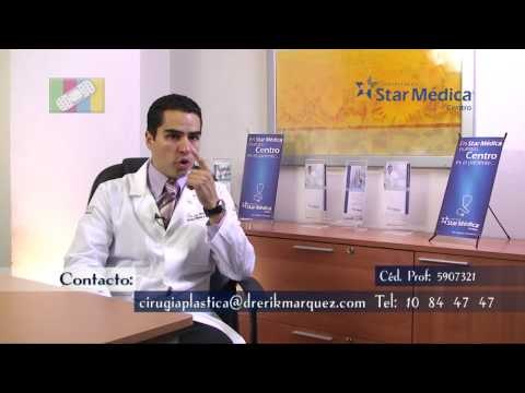 ¿Qué cuidados se deben tener después de una rinoplastía?