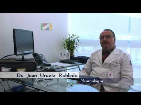 ¿La Enfermedad Pulmonar Obstructiva Crónica (EPOC) tiene cura?