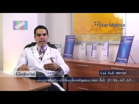 ¿Qué cuidados se deben tener después de una cirugía de implantes de mama?