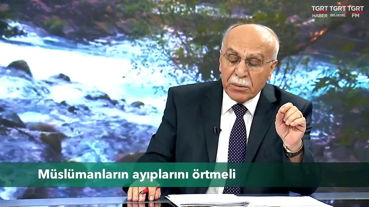 HUZURA DOGRU 02052019