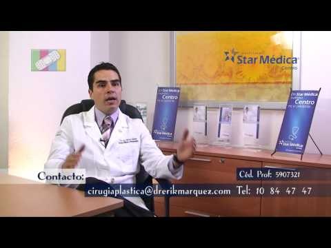 ¿Una persona con obesidad puede realizarse una liposucción?