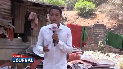 L'AUTRE JOURNAL 2 SAM 04 05 2019