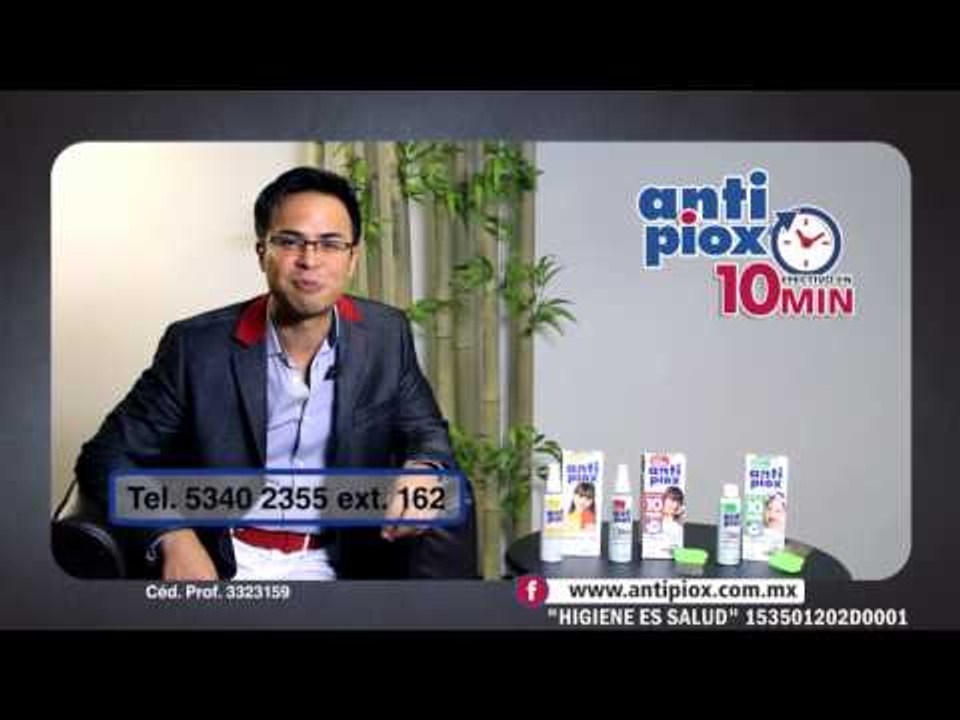 ¿Cómo diferenciar los piojos de otros insectos?