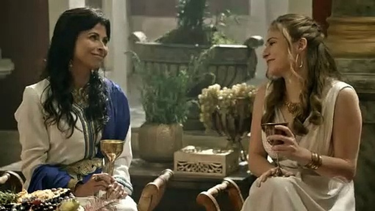 JESUS CAPITULO 113 COMPLETO Online- KVNOVELAS