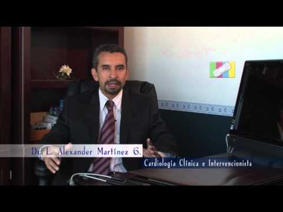 ¿Qué enfermedades o padecimientos puede desencadenar un infarto?