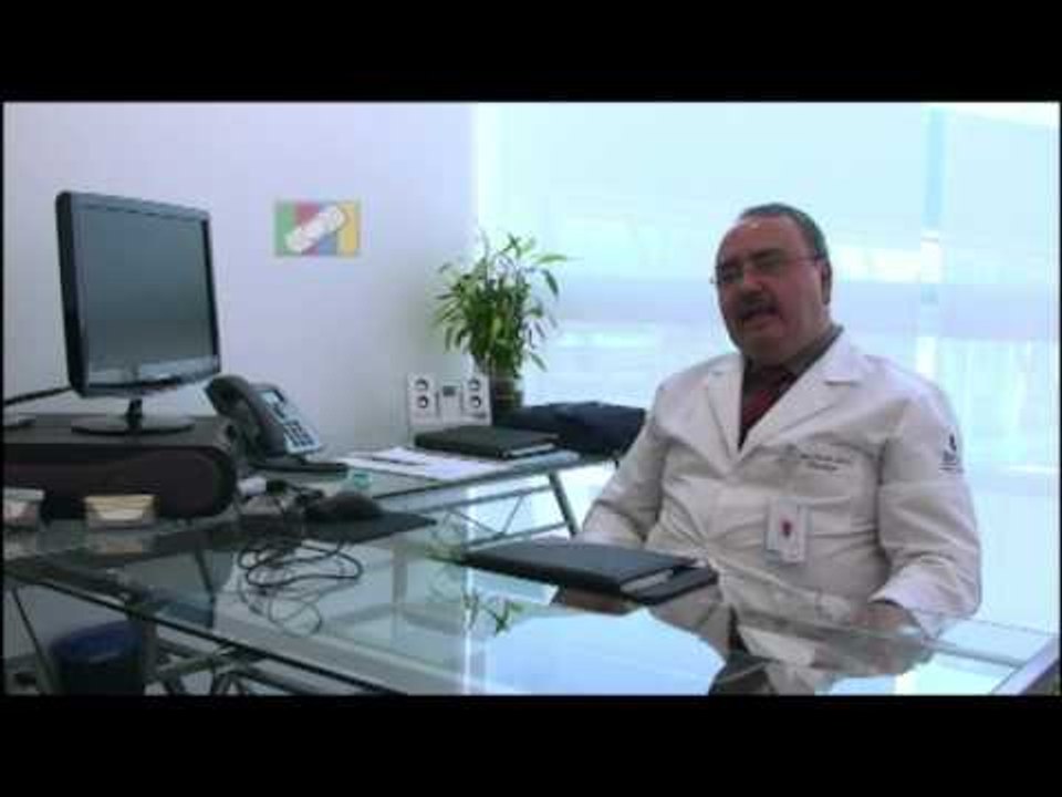 ¿Cómo sé si tengo o no la nariz desviada?