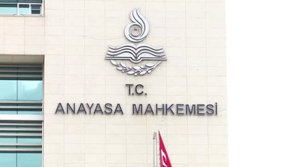 Hdp'den Anayasa Mahkemesine Başvuru