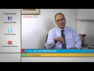 ¿De qué están hechas las placas o lesiones y por qué se desarrollan?