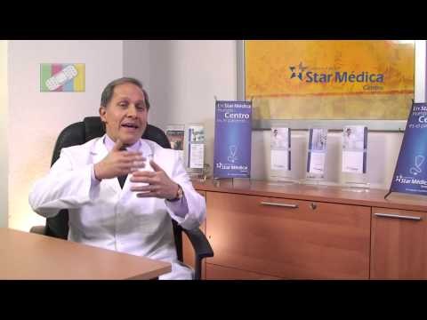 ¿Qué es una hernia hiatal?