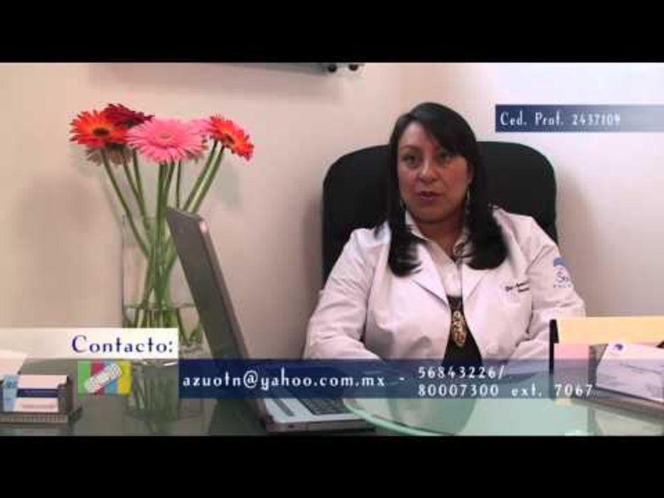 ¿Si me duelen los pómulos y la frente es porque tengo sinusitis?