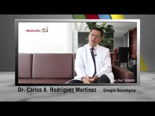 005 EL CIRUJANO ONCOLOGO SOLO TRATA EL CANCER