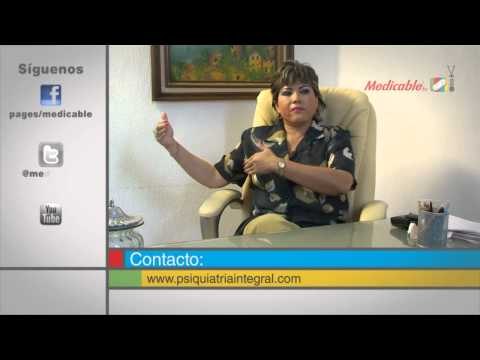 ¿Qué importancia tiene un diagnóstico oportuno en la psiquiatría infantil y en la adolescencia?