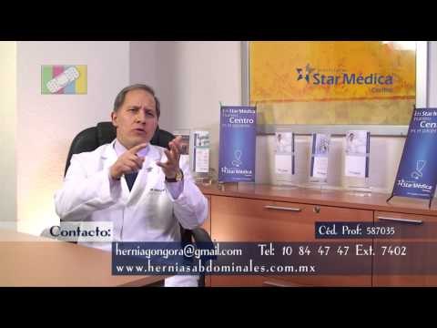 ¿Qué complicaciones pueden existir sino se detecta una hernia hiatal a tiempo?