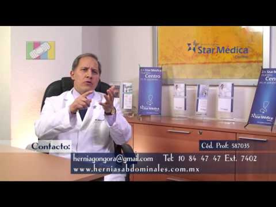 ¿Qué complicaciones pueden existir sino se detecta una hernia hiatal a tiempo?