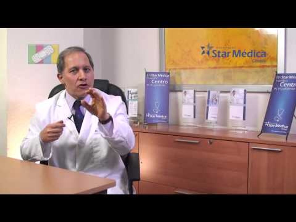 ¿Cuáles son las hernias laterales del abdomen?