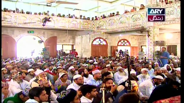 Islam Ki Bahar - 7th May 2019 - ARY Zindagi