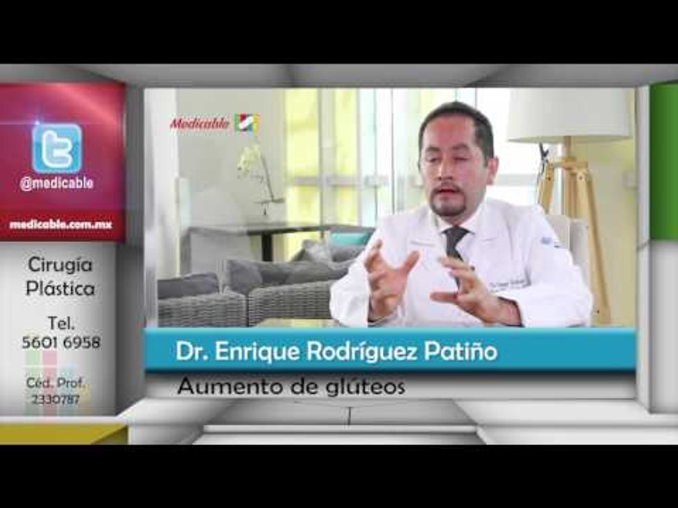 ¿Cuáles son los resultados del aumento de glúteos a corto y largo plazo?