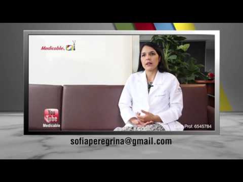 004 QUIEN TIENE MAS RIESGO DE DESARROLLAR DEPRESION POSTPARTO