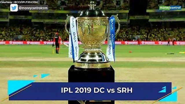 IPL 2019 | DC vs SRH Eliminator Preview