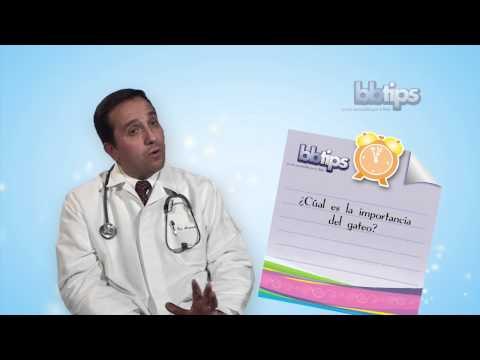 ¿Cuál es la importancia del gateo?