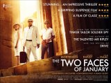 Airport II-The Two Faces of January-Alberto Iglesias