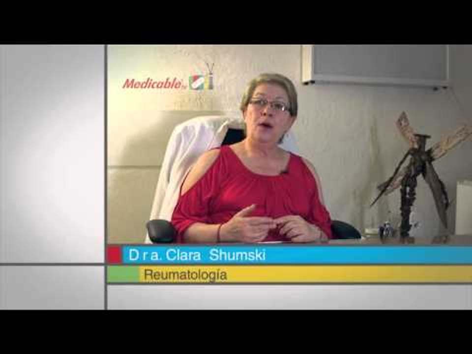 ¿Que síntomas se pueden presentar con la fibromialgia?