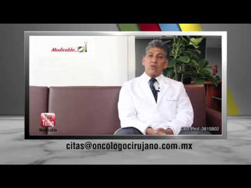 ¿Qué trascendencia tiene el cáncer ginecológico en la salud de las mujeres?