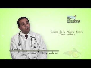 Causas de la muerte súbita. Cómo evitarla