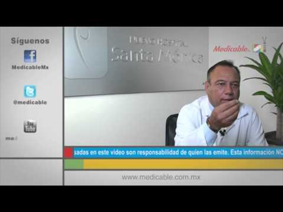 ¿Qué es el reflujo?