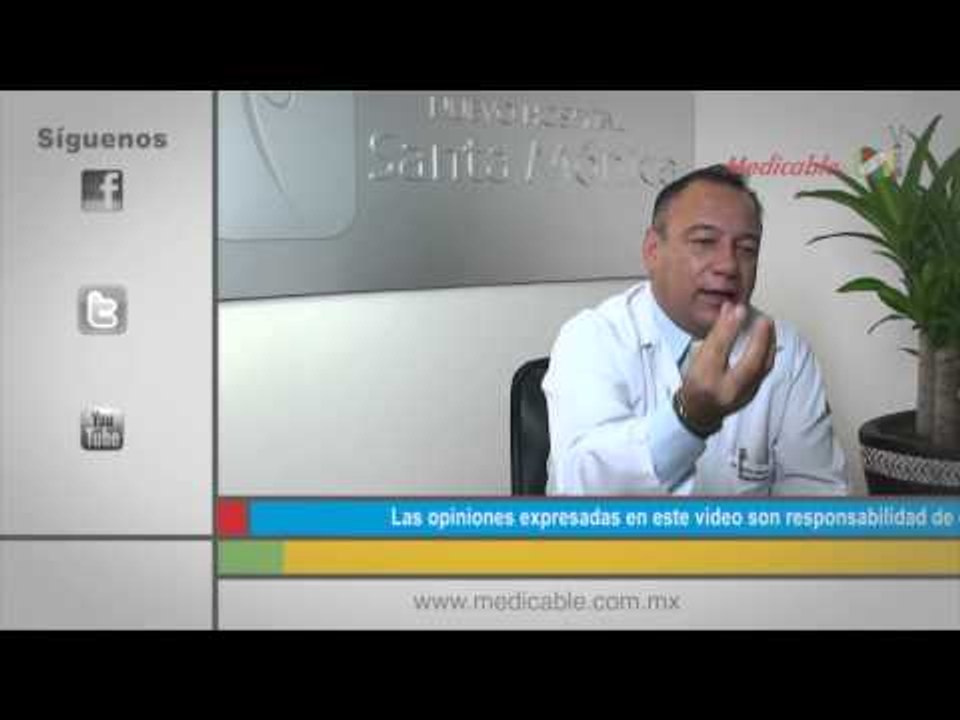 ¿Qué es la hernia hiatal?