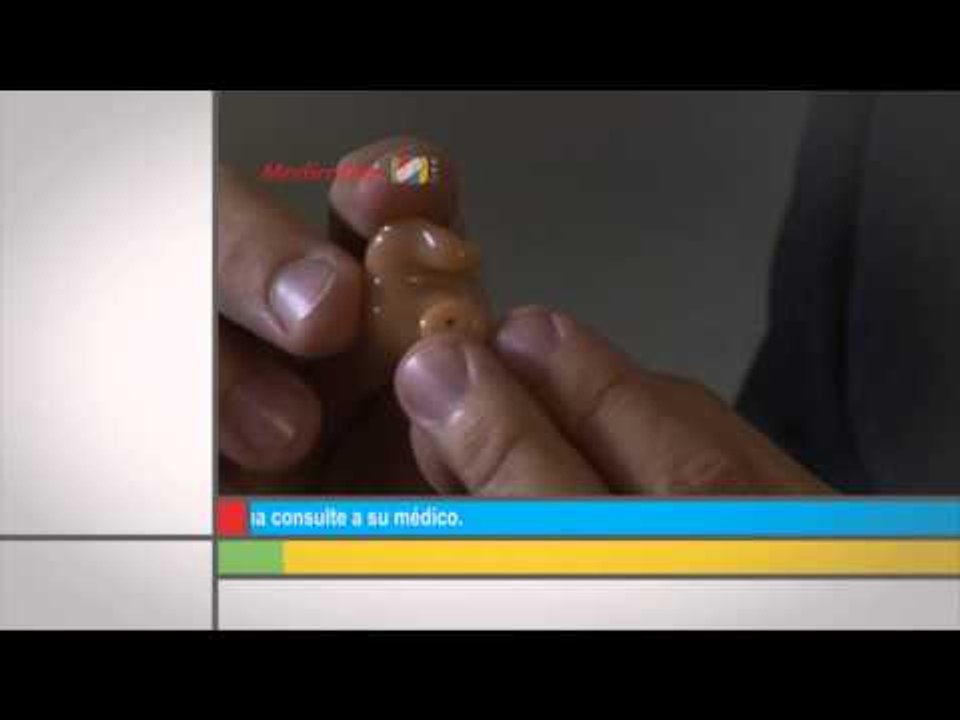 ¿De qué manera se puede tratar una pérdida auditiva?