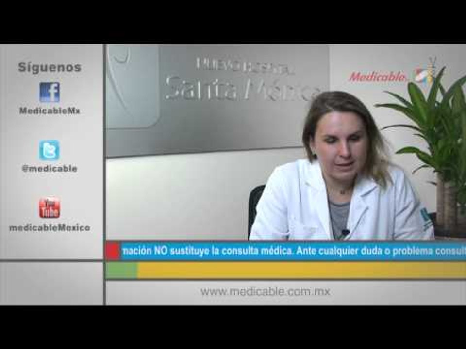 ¿Cuál es el tratamiento para las cataratas?