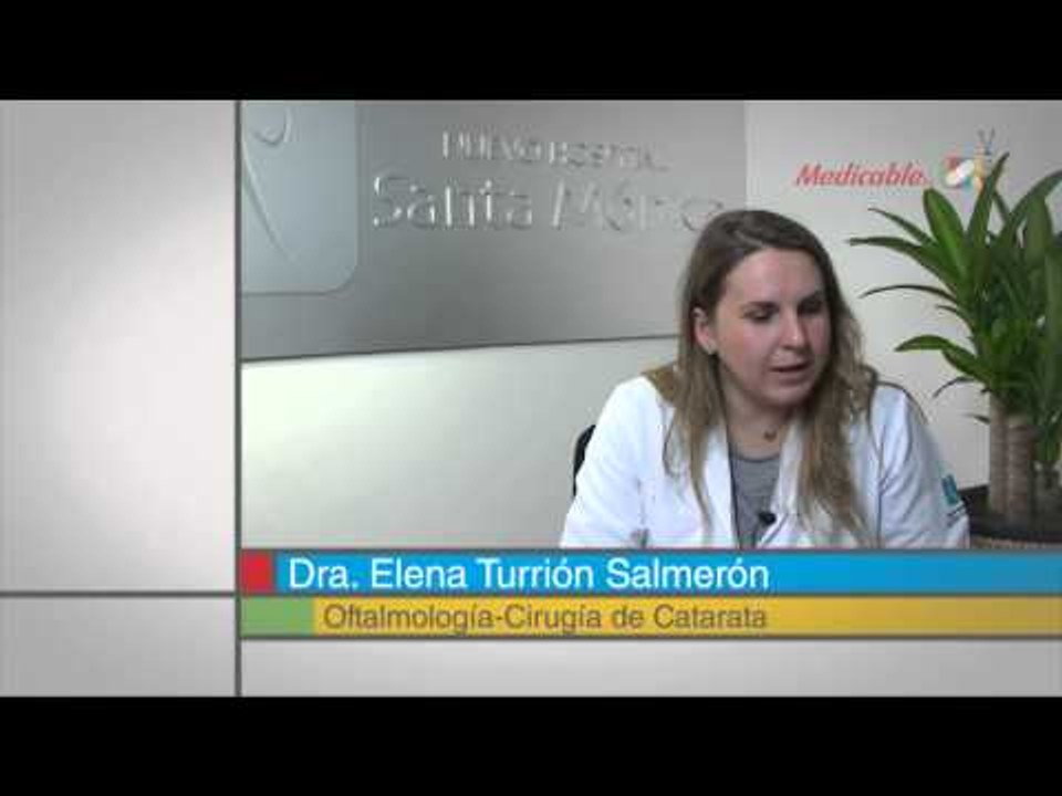 ¿Cuánto tiempo hay que esperar para que mi vista alcance su mejor nivel después de una cirugía?