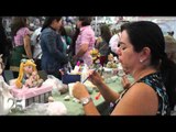 Expo Mercería y Manualidades 25 aniversario