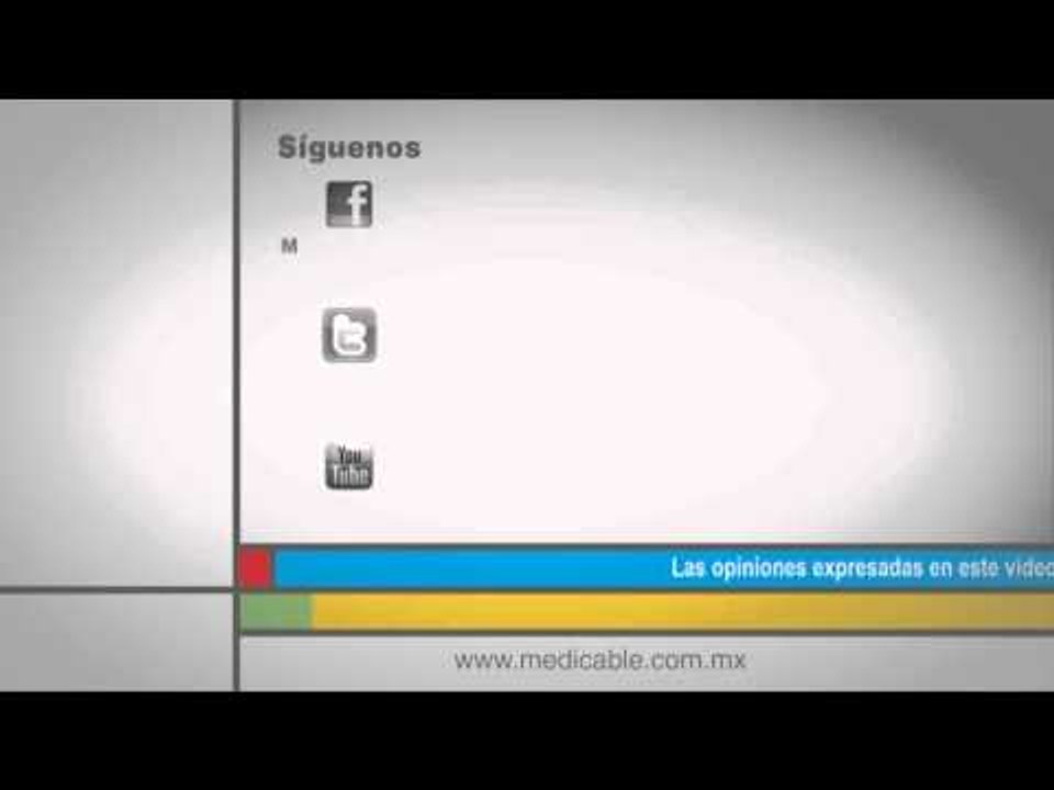 ¿Cuáles son los síntomas de una catarata?