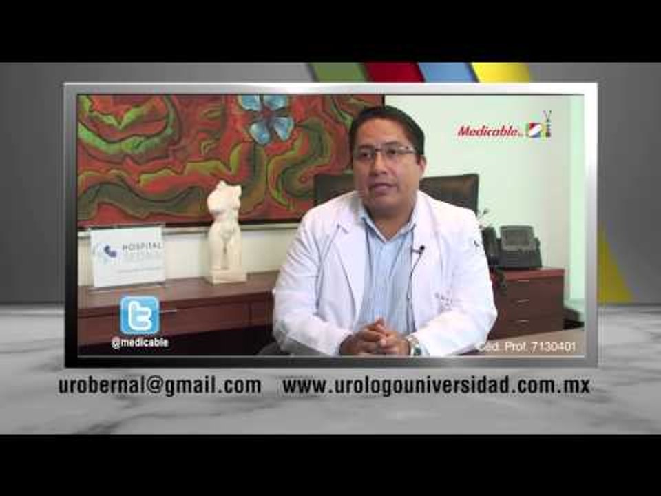 ¿Cómo se diagnostica una litiasis urinaria?