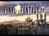 Final fantasy IX - 2