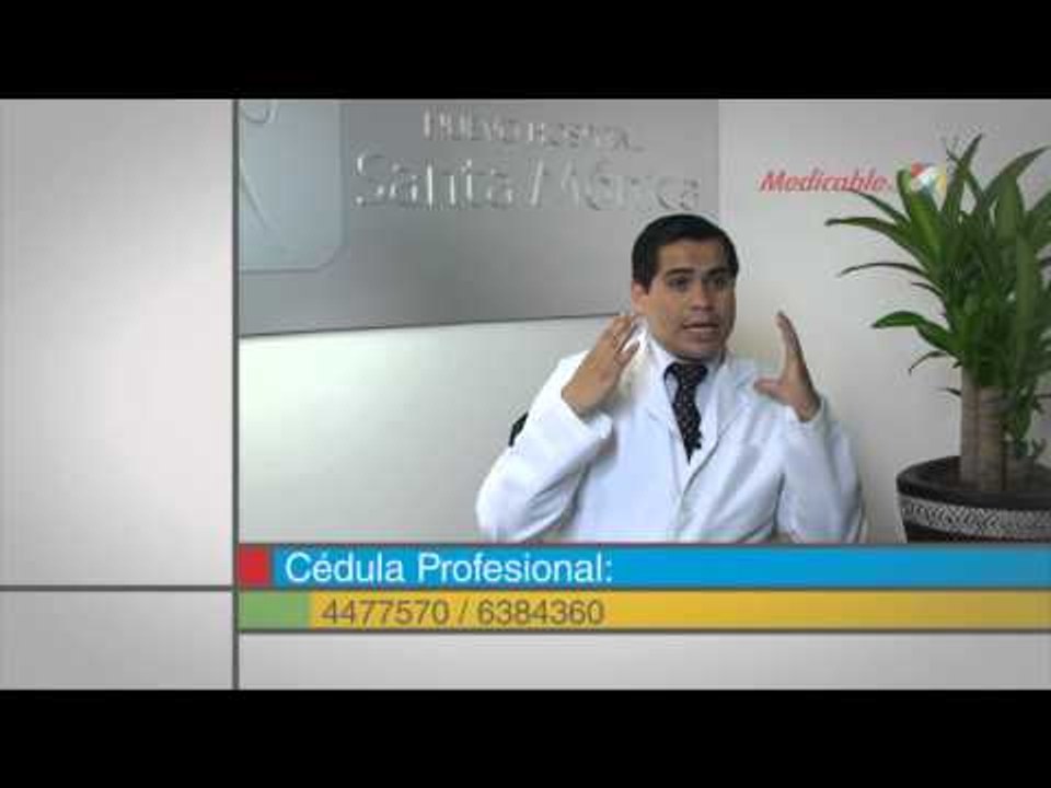 ¿Qué tratamiento es el adecuado para un esguince cervical?