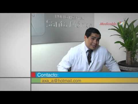 ¿Cómo se produce un esguince de columna lumbar?