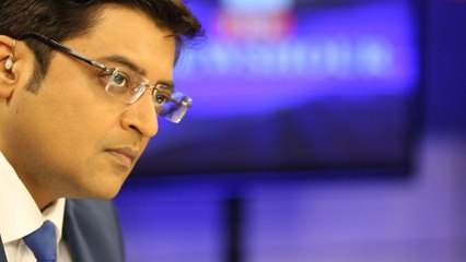 ഇനി ഓൾ ഇൻ ഓൾ അർണബ്