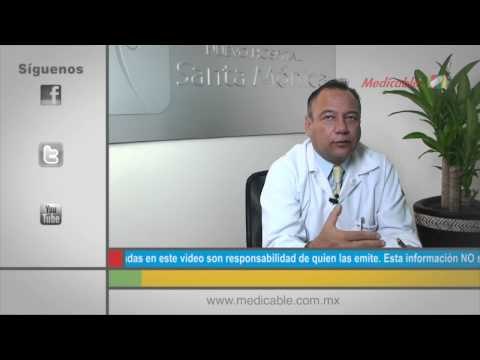 ¿Cuáles son los síntomas del reflujo?