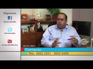 ¿Cómo está formada una cadera de reemplazo?